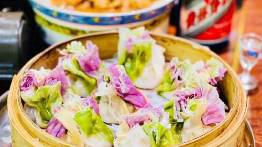 De Shun Yuan Da Sheng Kui Dian