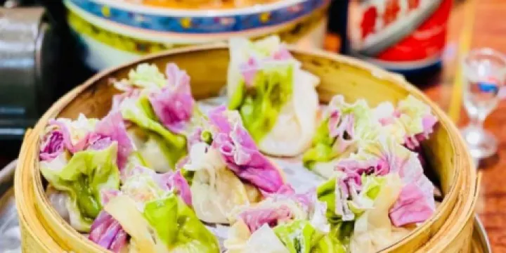 德順源(大盛魁店)