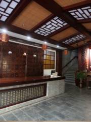 Luoyang Pingle Zhenggu Museum