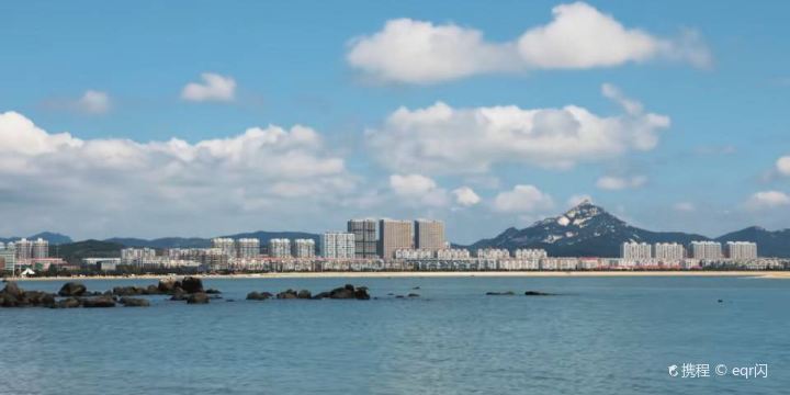 Gongjia Island