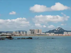 Gongjia Island