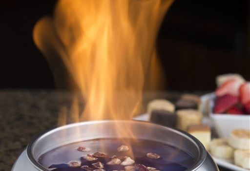The Melting Pot Edmonton