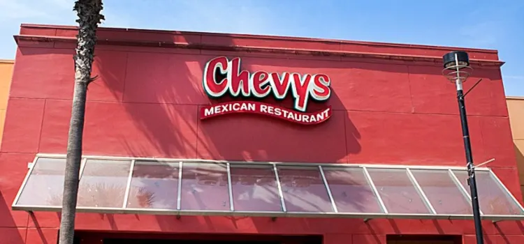 Chevys Fresh Mex