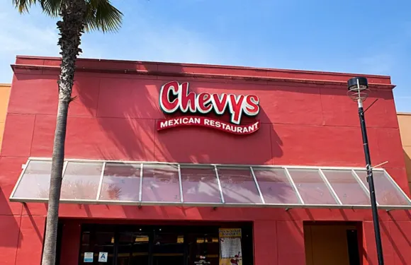 Chevys