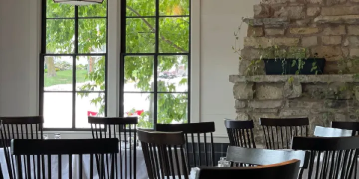 Barringer's Restaurant