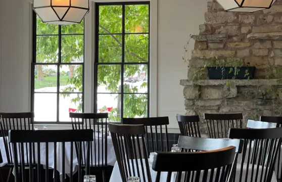 Barringer's Restaurant