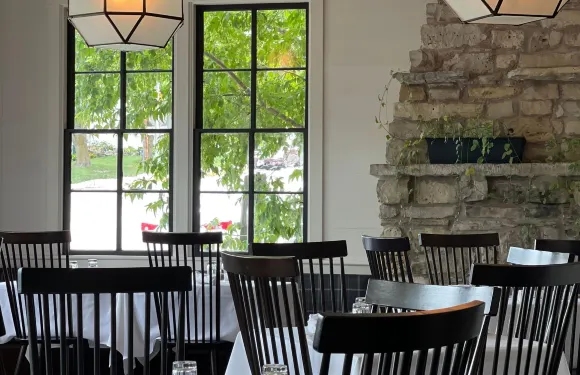 Barringer's Restaurant