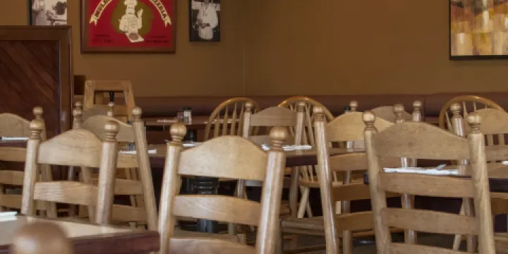 Mulberry Street Pizzeria