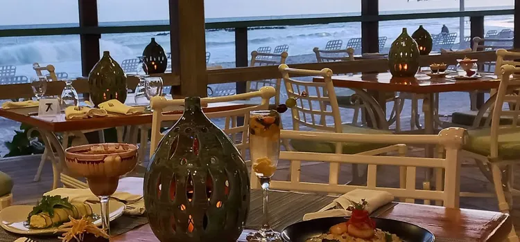 Calabash Beach Bistro