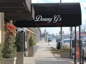 Donny G's Ristorante