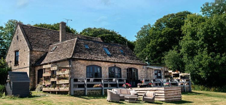 The Windmill Bar & Restaurant