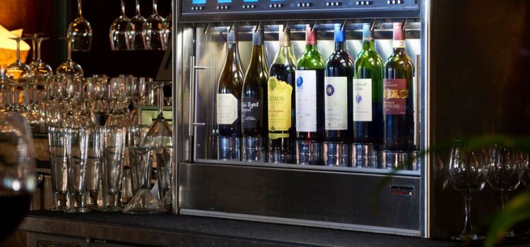 Paesanos Riverwalk