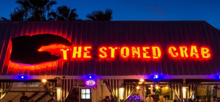 The Stoned Crab