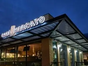 Cafe Mercato