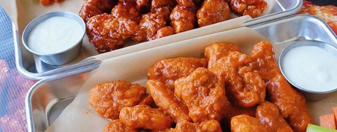 Buffalo Wild Wings