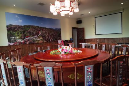 黔菜文化體驗館