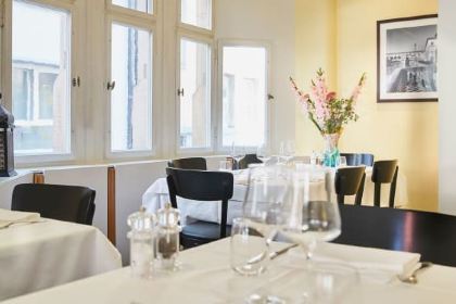 Trattoria Antichi Sapori GmbH