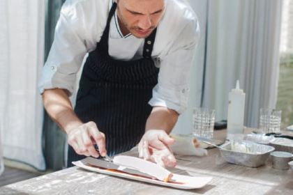 LA TERRAZA DEL CLARIS