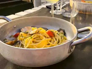 La Bottega Del Mare