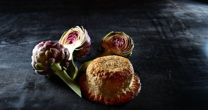 La Fleur de Sel