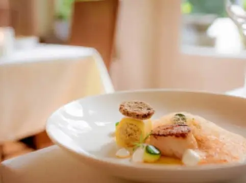 Restaurant - Landgoed Huize Bergen