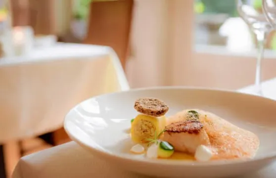 Restaurant - Landgoed Huize Bergen