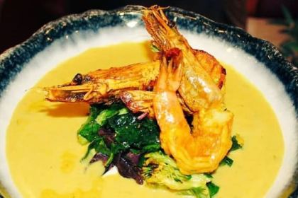 Rasna Restaurant Indien