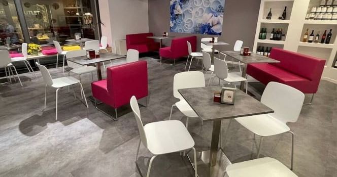 Dolci Momenti Risto-Bar&Wine Shop