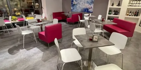 Dolci Momenti Risto-Bar&wine-Shop