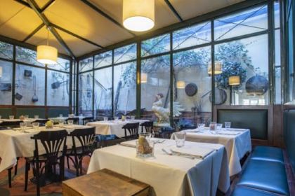 Gli Orti di via Elisa