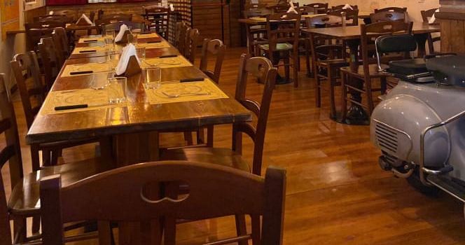 Bistro Pub Birreria