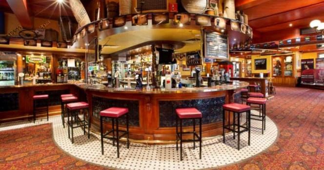 Slug n Lettuce British Pub