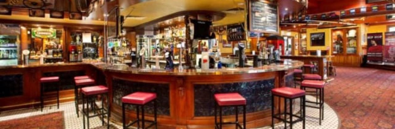 Slug n Lettuce British Pub