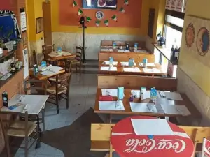 Hawaii Food & Pizza