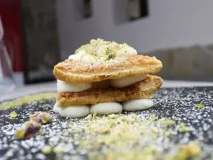 Trattoria da Salvatore