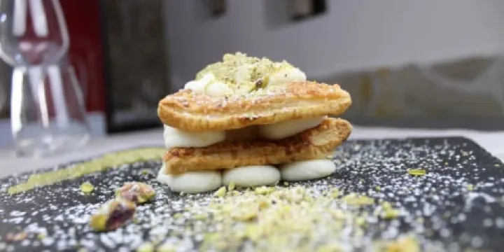 Trattoria Da Salvatore