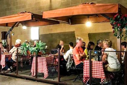 Ristorante Pizzeria Ginori