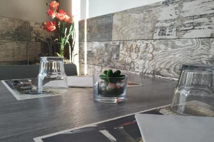 Osteria Pizzeria L'Angolo