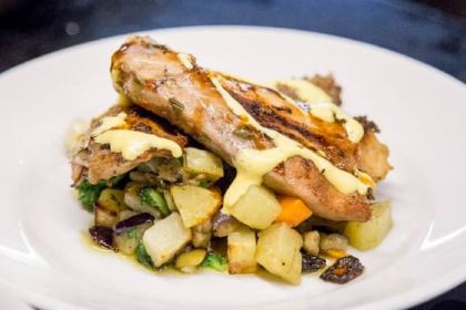 Osteria da Trombicche