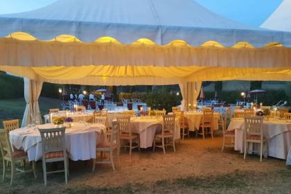 Agriturismo Cafaggio