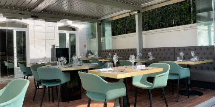 Osteria Dietro L'Angolo