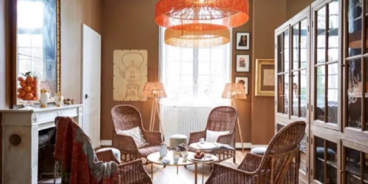 Les Petits Caprices, Domaine de Raba