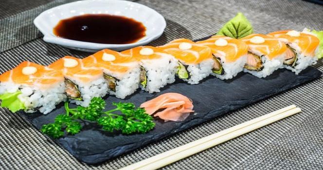 Supremo Sushi