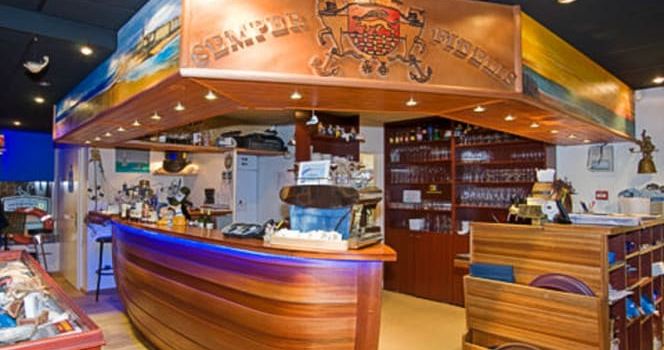 La Taverne de Saint-Malo