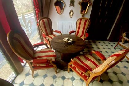 La Cour du Roi - Bar à vins