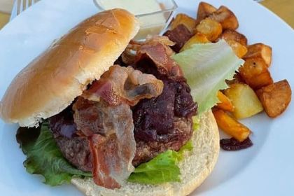 Ristorante la Casavecchia