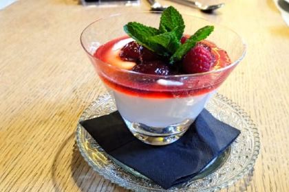 Gastorbar Palacio de Sofraga