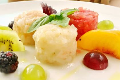 Ristorante Il Boschetto