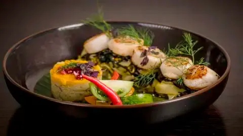 Cook-Ki in Nancy