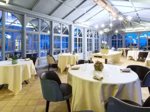 Locanda Del Sant'Uffizio Enrico Bartolini